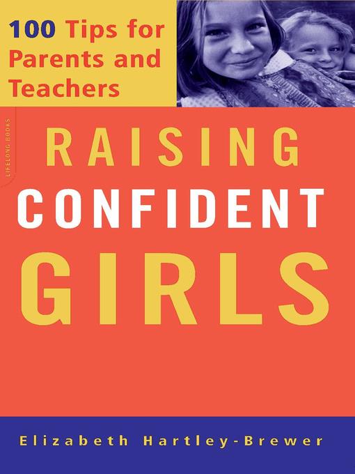 Raising Confident Girls