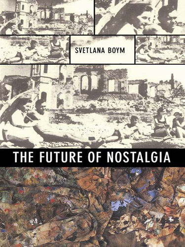 The Future of Nostalgia