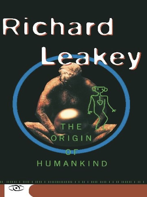 The Origin of Humankind