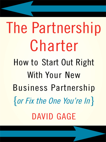 The Partnership Charter