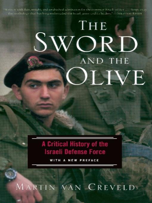 The Sword and the Olive