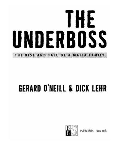 The Underboss