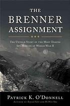 The Brenner Assignment