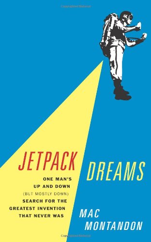 Jetpack Dreams