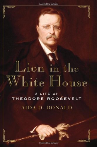 Lion in the White House