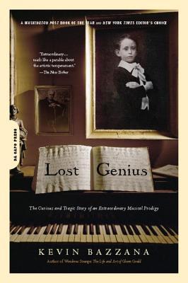 Lost Genius