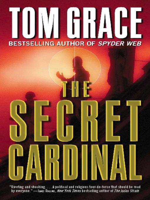 The Secret Cardinal