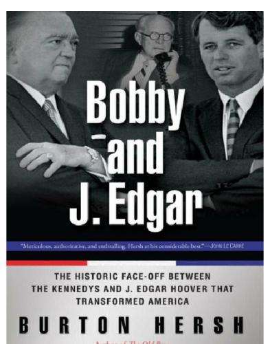 Bobby and J. Edgar Revised Edition