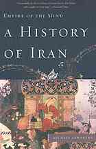 A History of Iran