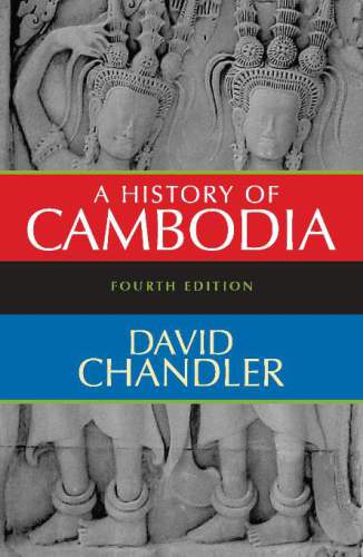 A History of Cambodia