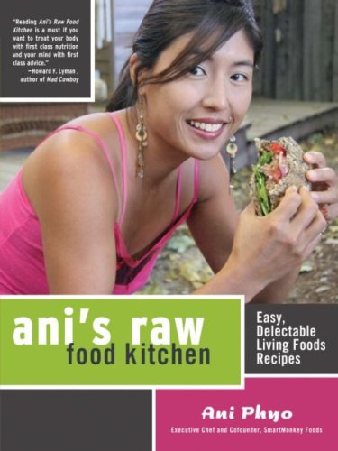 Ani's Raw Food Kitchen