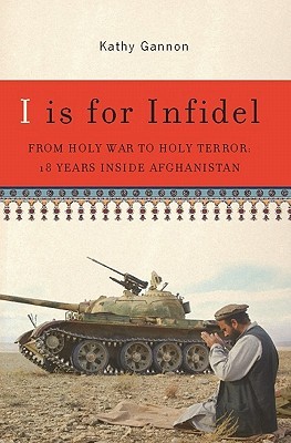 I Is for Infidel