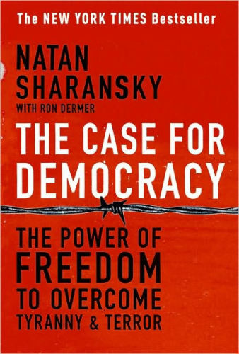 The Case For Democracy