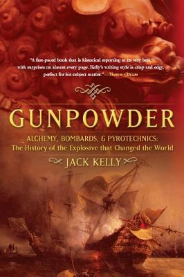 Gunpowder