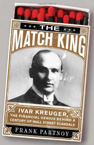 The Match King