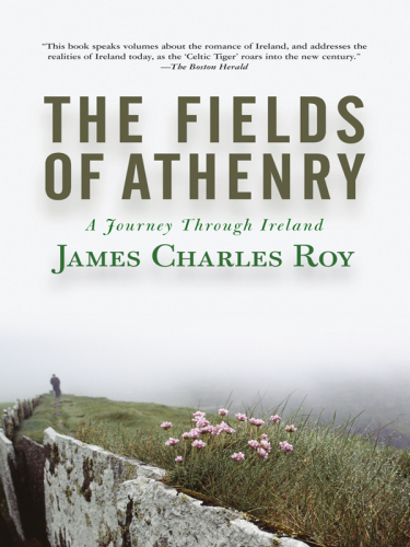 The Fields of Athenry