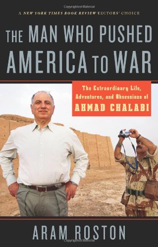 The Man Who Pushed America to War