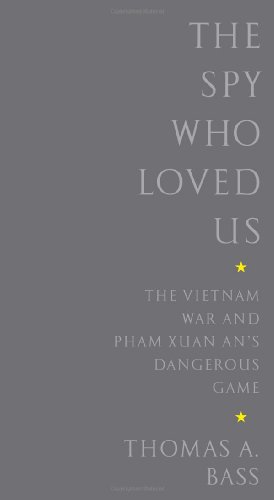 The Spy Who Loved Us