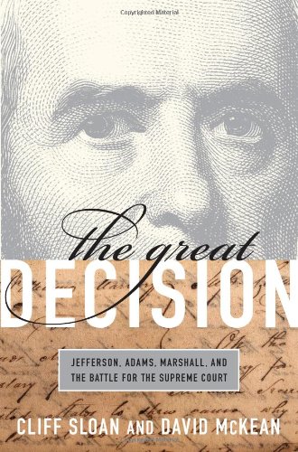 The Great Decision