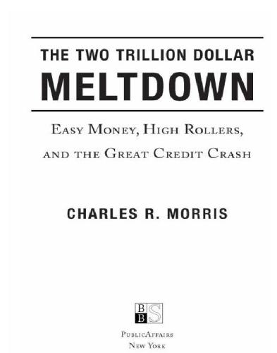 The Two Trillion Dollar Meltdown