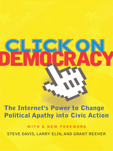 Click on Democracy