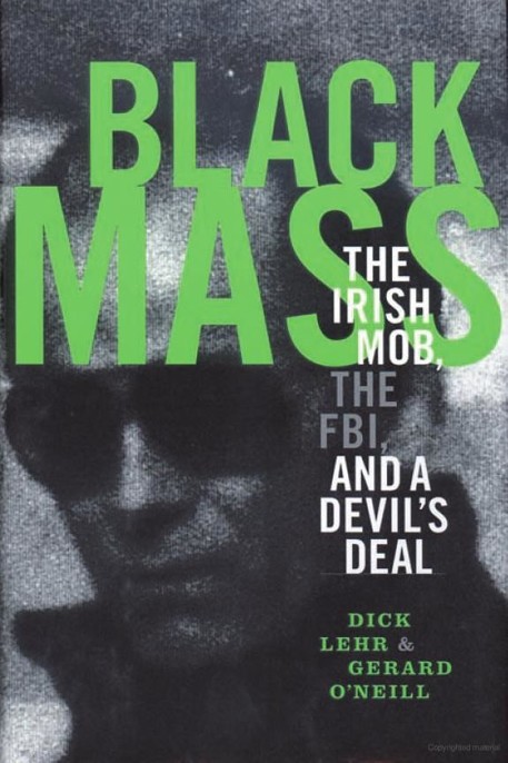 Black Mass