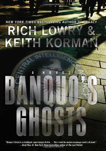 Banquo's Ghosts