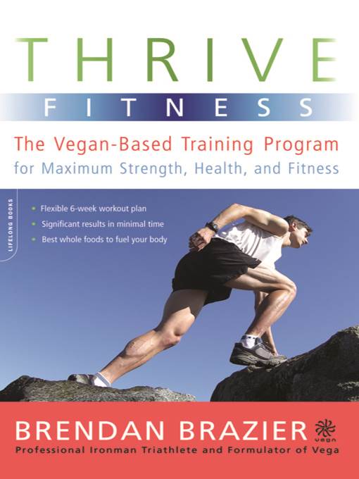 Thrive Fitness