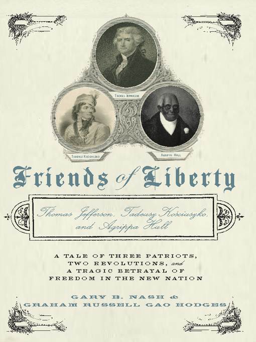 Friends of Liberty