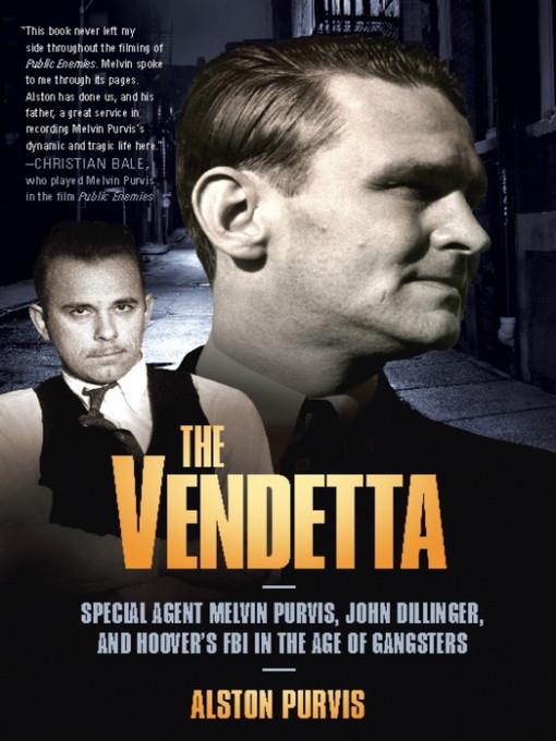 The Vendetta