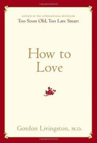 How to Love