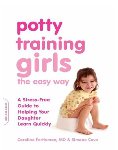 Potty Training Boys the Easy Way