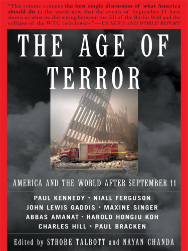 The Age of Terror