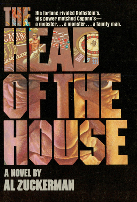 The head of the house