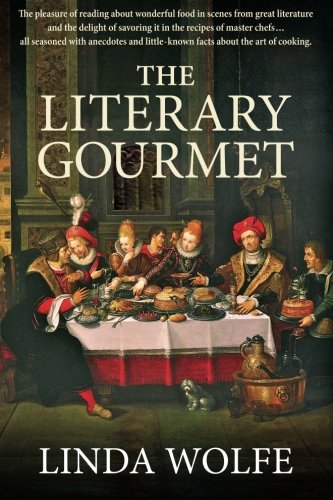 The Literary Gourmet