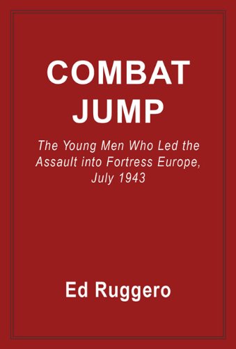 Combat Jump