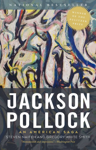 Jackson Pollock