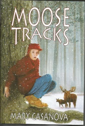 Moose Tracks