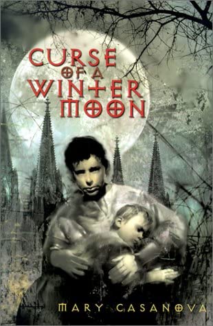 Curse of a Winter Moon