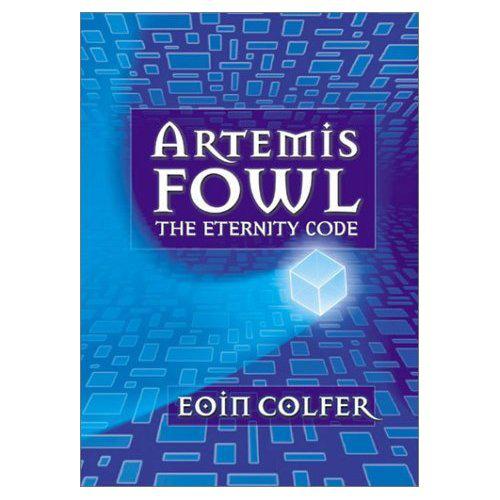 The Eternity Code