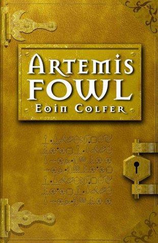 Artemis Fowl