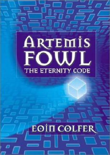 The Eternity Code