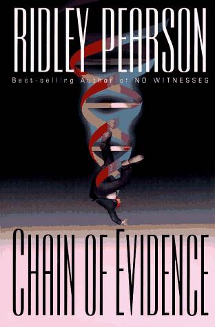 Chain of Evidence