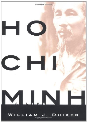 Ho Chi Minh