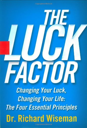 The Luck Factor