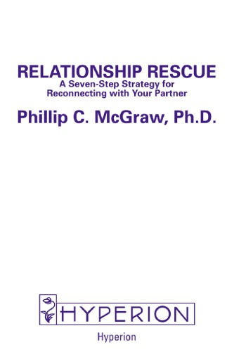 Relationship Rescue