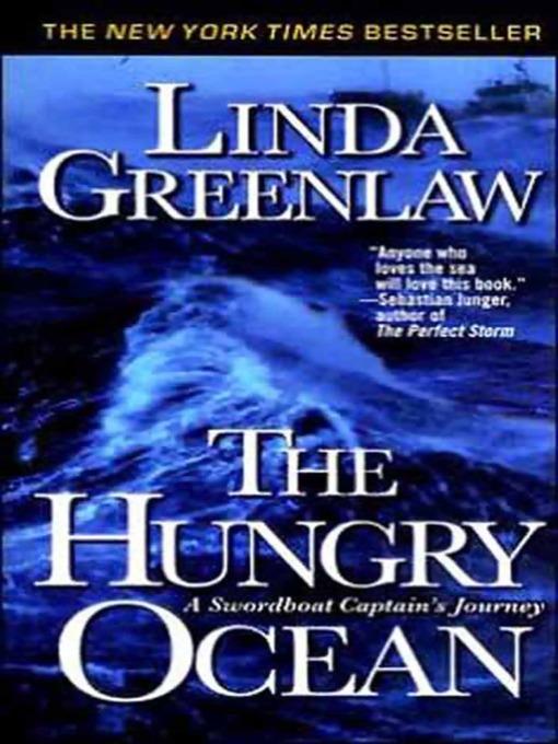 The Hungry Ocean