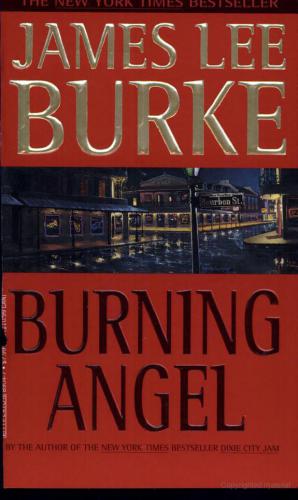 Burning Angel