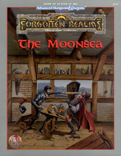 The Moonsea