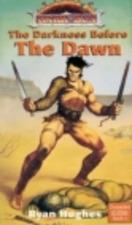 The Darkness Before the Dawn (Dark Sun World / Chronicles of Athas, Book 2)